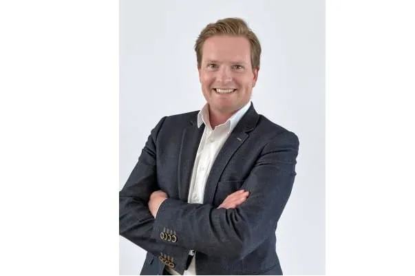 Schl&uuml;sselkunden im Fokus: Hendrik Gillert