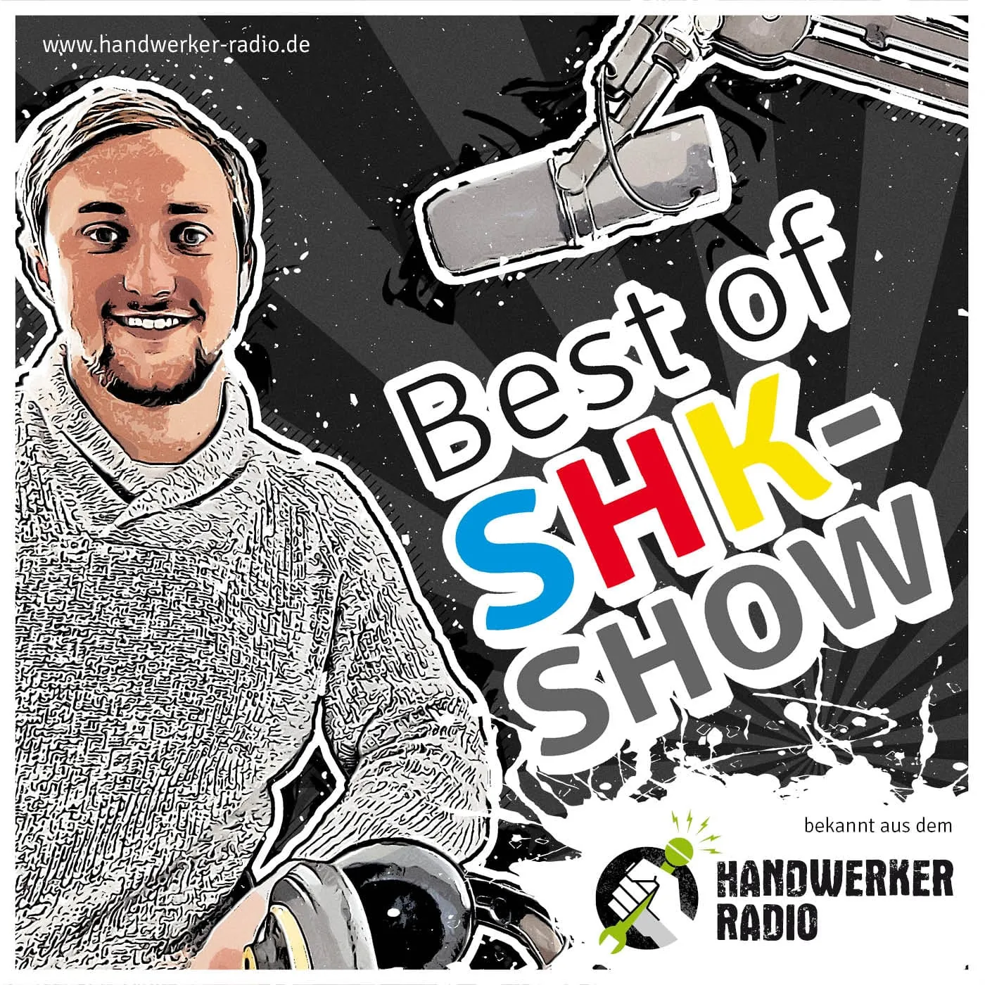 Podcast Best of SHK Show