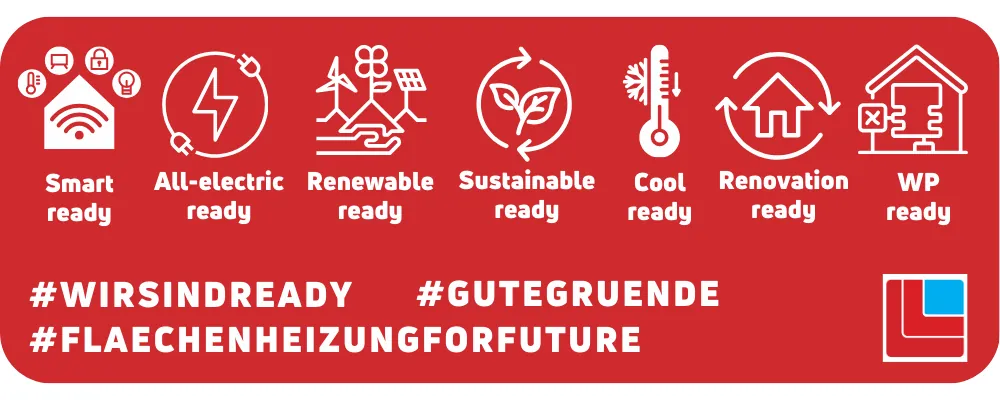 Nachhaltigkeit spielt für den BVF e.V. eine große Rolle in der täglichen Verbandsarbeit.