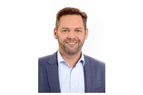 Neu im Team der Resideo Academy: Gerhard Stiel