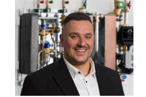 Verst&auml;rkung im Kundenservice: Sebastian Schweizer