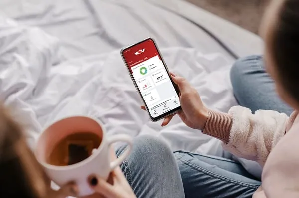Die Wolf Smartset App erh&auml;lt ein umfangreiches Update und erm&ouml;glicht den Kunden mit einer Anwendung die intelligente Steuerung s&auml;mtlicher Wolf-Ger&auml;te.