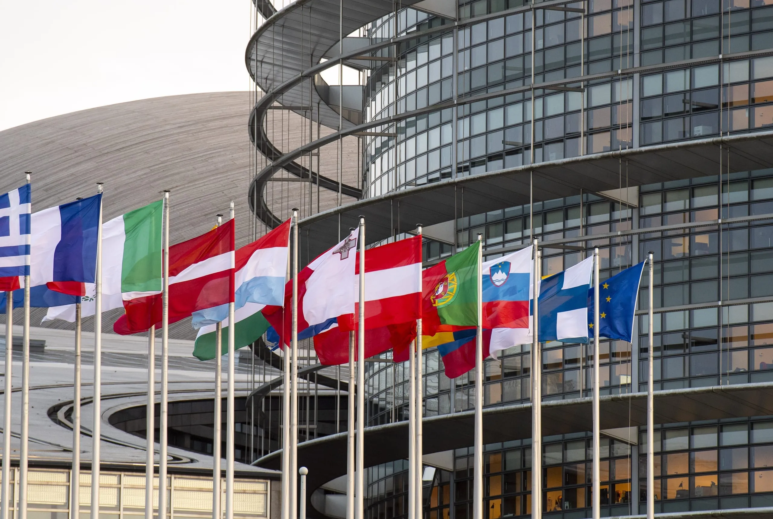 Studie: Neues Lieferkettengesetz – Bürde für den Mittelstand?