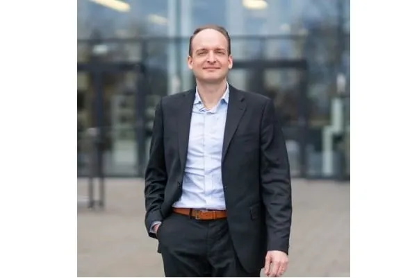 David Emin tritt als neuer General Manager bei Johnson Controls Deutschland an.