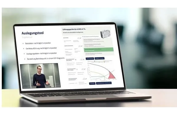 Webinare: Weiterbildung und Wissensauffrischung bequem vom Bildschirm aus im Büro oder im Homeoffice.