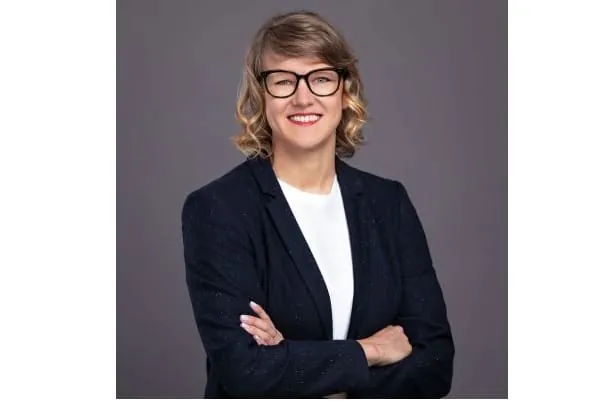 Kathrin Aehling wird neue Vice President Channel & Marketing bei Schneider Electric DACH