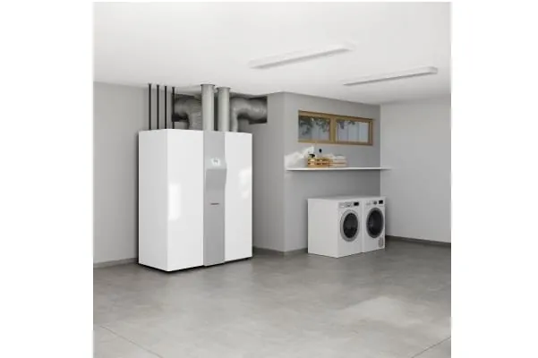 Anl&auml;sslich seines Jubil&auml;ums startet Stiebel Eltron eine Aktion im Bereich L&uuml;ftungsl&ouml;sungen: Beim Kauf eines L&uuml;ftungsger&auml;ts &ndash; wie dem Integralsystem LWZ 5 CS Premium &ndash; erhalten Kunden ausgew&auml;hlte Zubeh&ouml;r-Artikel kostenfrei dazu.