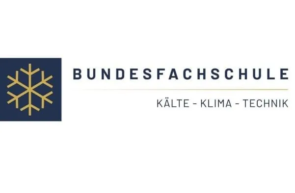 VDI 6022 Zertifizierung: Logo BFS &ndash; Bundesfachschule K&auml;lte-Klima-Technik