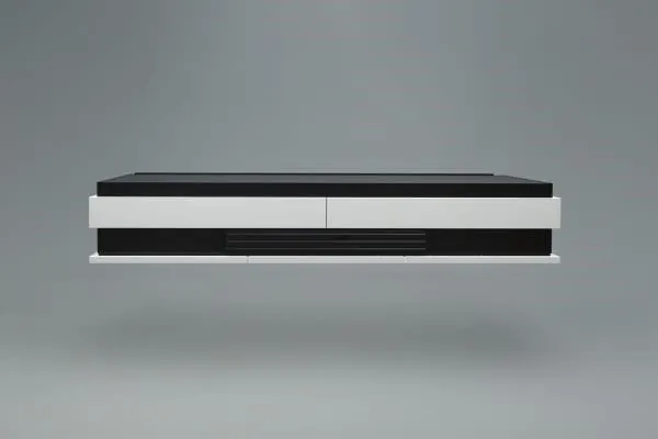 dezentrales L&uuml;ftungsger&auml;t mit integrierter W&auml;rmepumpe