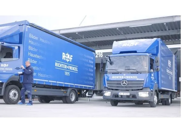 Der SHK-Großhändler sichert sich derzeit strategisch wichtige Grundstücke in Bayern: