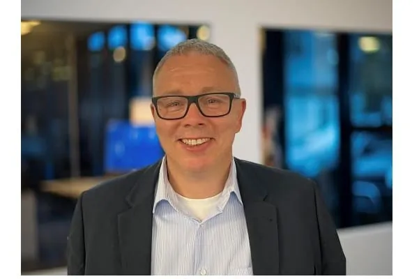 Seit April erweitert Wolfgang Schmidt als verantwortlicher Area Sales Manager das deutsche Vertriebsteam der schwedischen LK Gruppe.