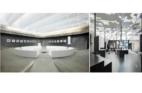 &Uuml;ber neue Konzepte, Einsparpotenziale und F&ouml;rderm&ouml;glichkeiten informiert das Symposium &bdquo;Klimatisierungswende&ldquo; am 16. Mai 2024 in Essen.