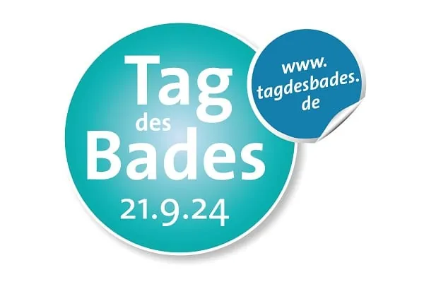 Zum 19. Mal ruft die VDS mit ihren Markenherstellern, den Fachausstellungen des Gro&szlig;handels und dem SHK-Fachhandwerk den Tag des Bades aus. Dieses Jahr wird er am Samstag, den 21. September stattfinden.
