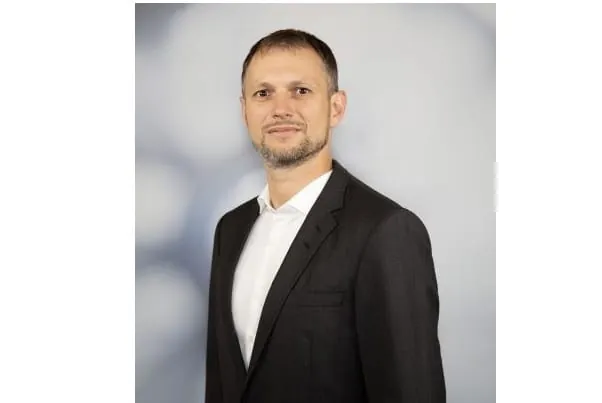 Neuer Außendienst: Manuel Strobl bringt als Meister für Kälteanlagenbau viel praktische Erfahrung mit in seine neue Aufgabe im Außendienst bei Systemair.