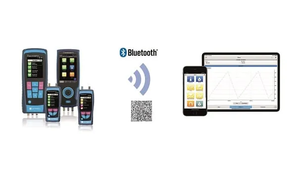 Die Handmessger&auml;te sowie die App EuroSoft connect bilden eine leistungsstarke Einheit f&uuml;r Mess- und Pr&uuml;faufgaben sowie deren Dokumentation.