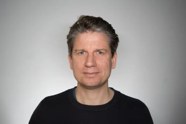 Porträtfoto Felix Plog