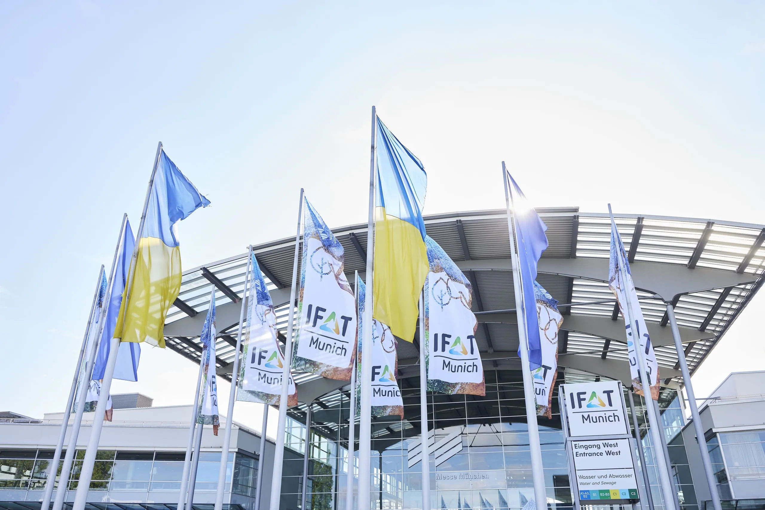 IFAT 2024