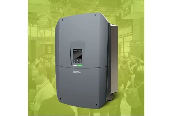 Wechselrichter Plenticore der 3. Generation