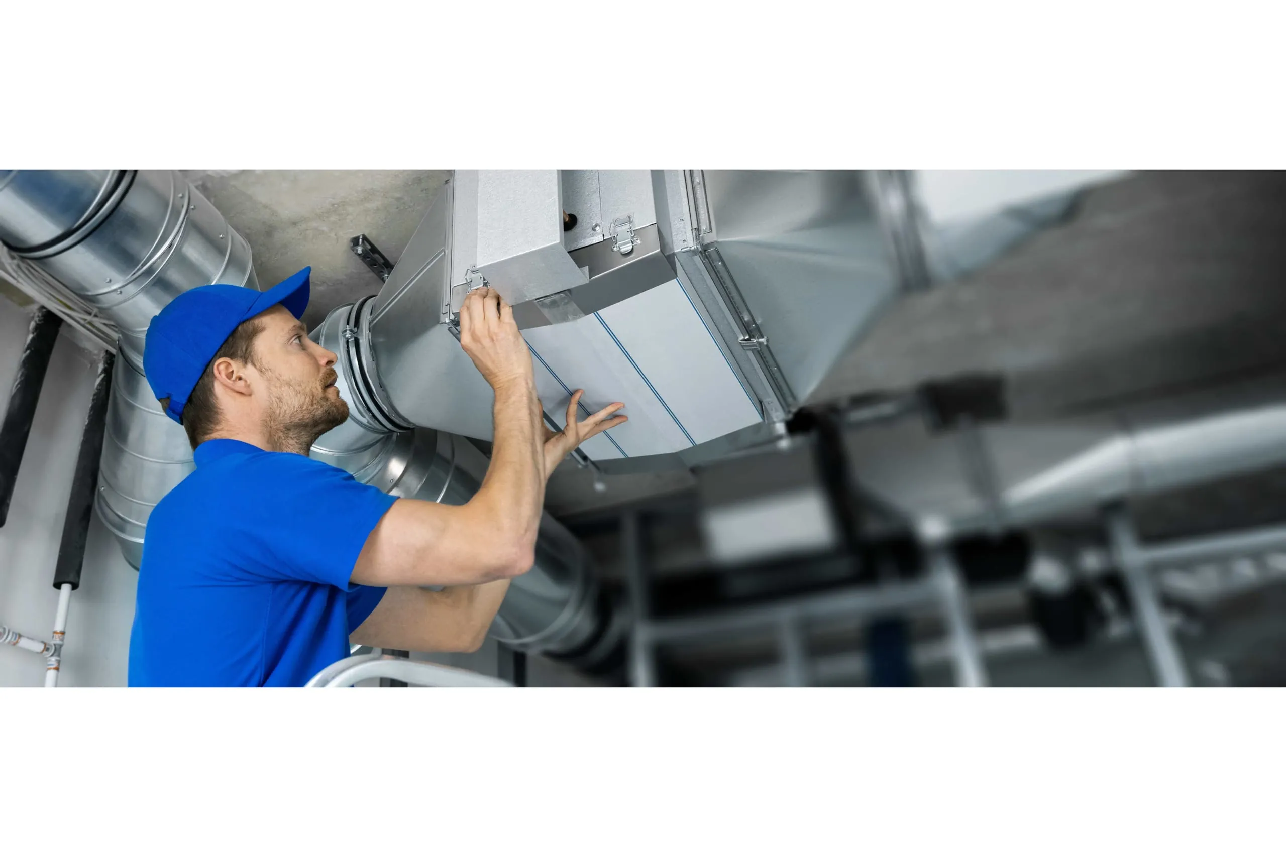 TÜV Rheinland: Inspektion von Klimaanlagen