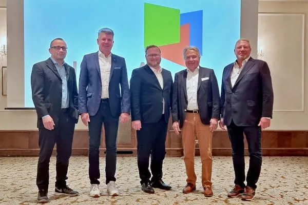 Geschäftsführerwechsel beim ITGA Nord