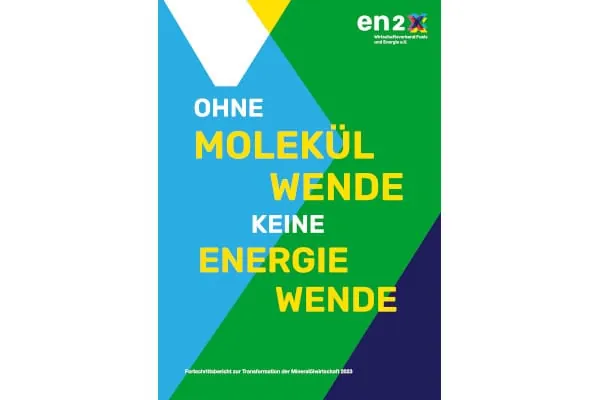 en2x hat einen umfangreichen Bericht zur Molek&uuml;lwende zusammengestellt.