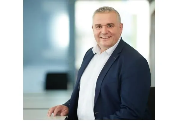 „Regeln und Normen sind die Grundlage für jedes Handeln", so Jörg Höhler, Präsident des DVGW.