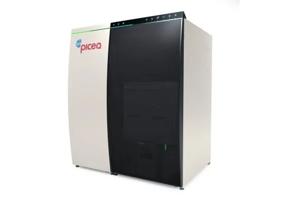 PV-Ganzjahresspeicher auf Wasserstoffbasis, ohne Wasserstoff-Au&szlig;entank.