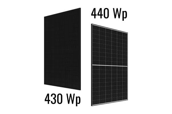 Sharp: Leistungsstarke Module für Aufdach-PV-Anlagen