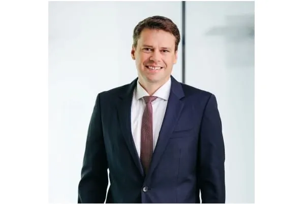 Neuer Standort in Hamburg: Sven Schreiber, Gesch&auml;ftsf&uuml;hrer Alfa Laval Mid Europe GmbH.