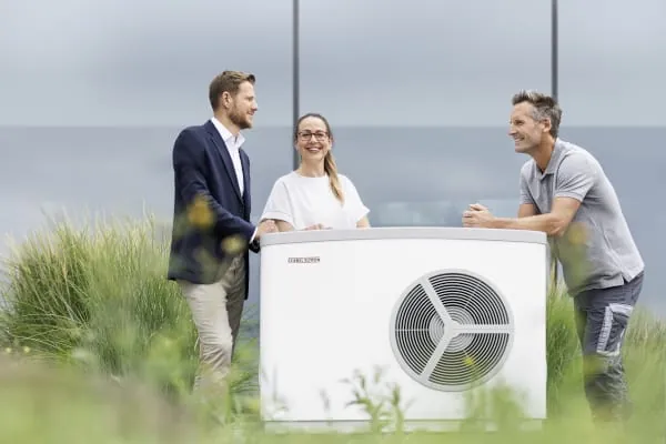 In der Studie „Top Kundenbewertungen 2024“ wurde Stiebel Eltron Branchensieger im Bereich Wärme und Kältetechnik.