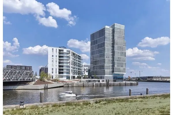 Alfa Laval hat seine deutschsprachige Zentrale von Schleswig-Holstein nach Hamburg verlegt.