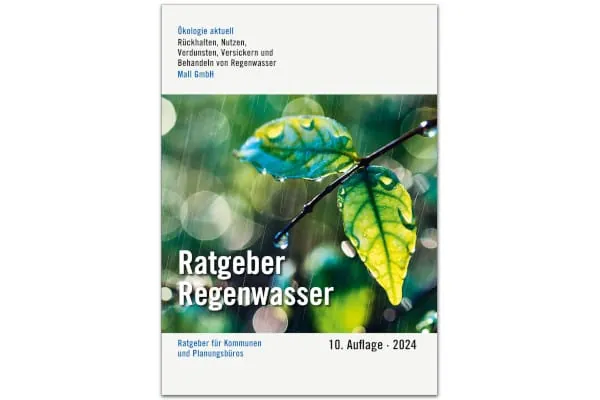 Mall-Ratgeber in 10. Auflage erschienen