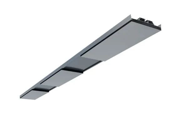 Bautenschutzmatte für PV-Flachdächer