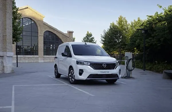 Bis Mitte Oktober gibt es den Nissan Townstar &ndash; wahlweise auch als Elektrovariante &ndash; samt W&uuml;rth-Ladungssicherung mit einem SDH-Abrufschein um bis zu 20 % g&uuml;nstiger.