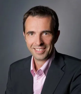 Bernd Oehlerking, Director Product Marketing bei