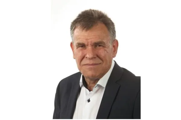 Jürgen Wangler ist neuer Gebietsverkaufsleiter Süd bei Gampper.