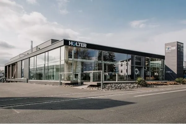 Holter konzentriert seine Ressourcen künftig im Südosten Bayerns – Amberg wird geschlossen.