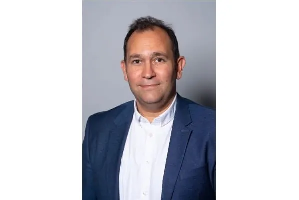 Neuer DACH-Chef bei Panasonic HVACEU