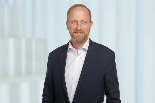 Dr. Martin Sabel, Gesch&auml;ftsf&uuml;hrer Bundesverband W&auml;rmepumpe BWP e. V. fordert weitere Klarstellungen im Gesetzentwurf und in den parlamentarischen Beratungen zum Bundeshaushalt 2025.