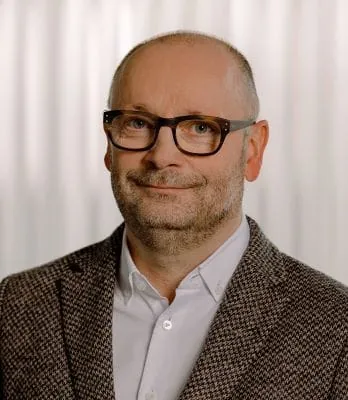 Nils Meinert, Swegon-Geschäftsführer.