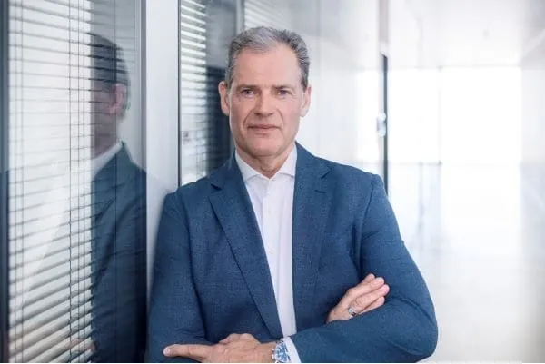 Stiebel Eltron-Gesch&auml;ftsf&uuml;hrer Heinz-Werner Schmidt neues Mitglied im ZVEI-Vorstand.