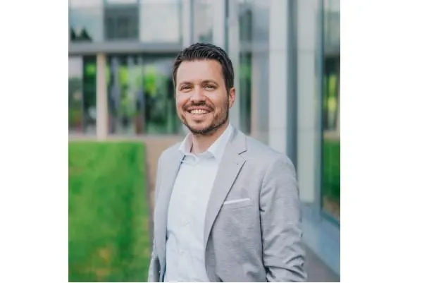 Oliver Berghof ist neuer Marketingleiter bei der Schell GmbH & Co. KG.