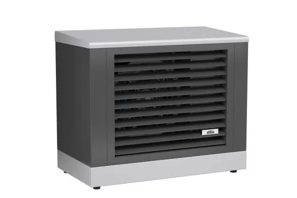 Kermi Luft-/Wasser-Wärmepumpe