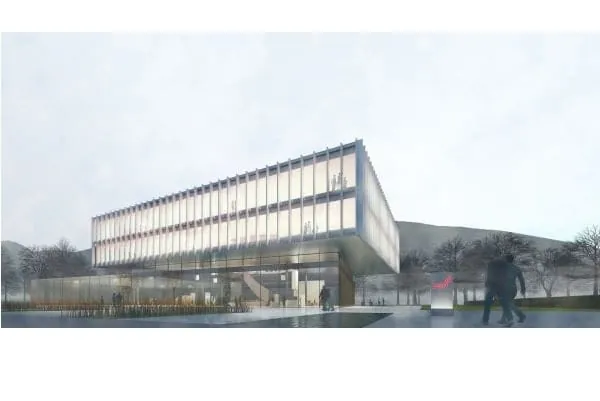 Die Kündigung der HÜV erfolgte ohne Angabe von Gründen und wird wirksam zum 31. Dezember 2024.