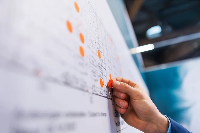 Die Fläche für die Chillventa 2024 ist bereits nahezu ausgebucht.