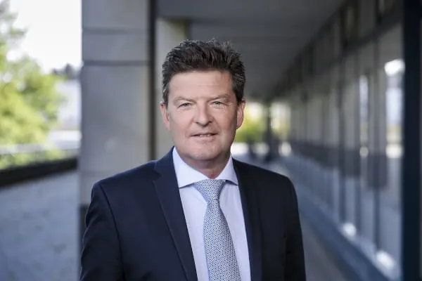 Helmut Bramann, Hauptgeschäftsführer des ZVSHK, rät in seinem aktuellen Statement zu „Heizung modernisieren jetzt!“.