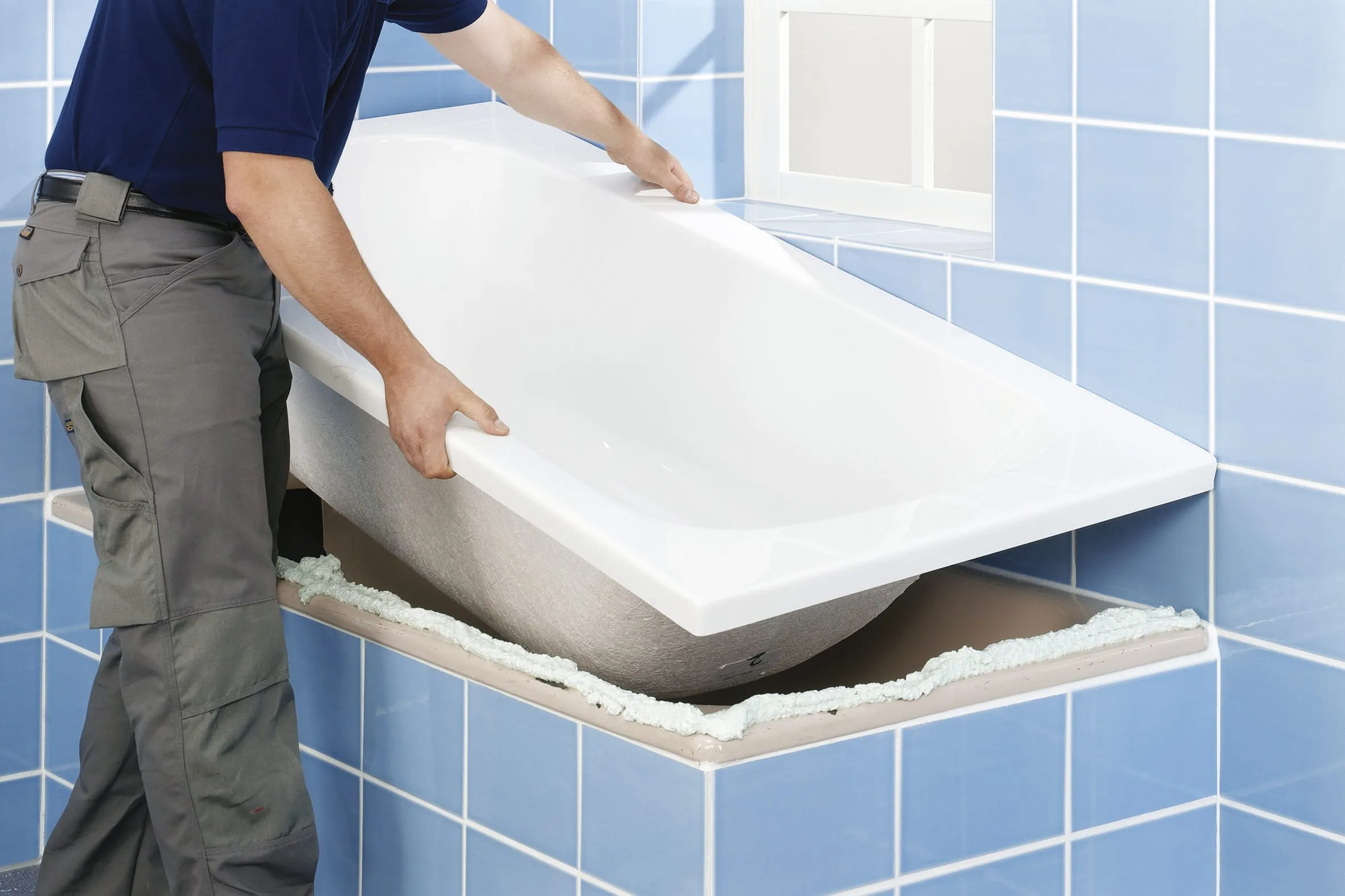 Neues Animationsvideo für Wanne auf Wanne von Repabad