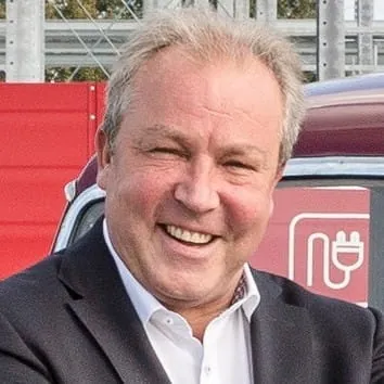 Michael Hardemann, Sortimentsverantwortlicher Heizung der GC-Gruppe.