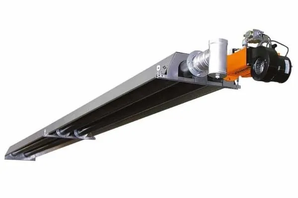 Produktbild Dunkelstrahler