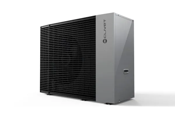 Die Edge Pro erweitert Clivets Monoblock-Sortiment um eine Premiumserie.